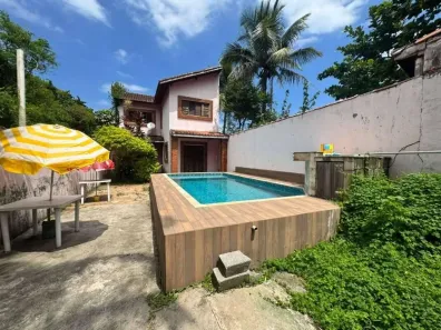 Casa com 7 Quartos à venda, 112m² no Gaivota (Interior), Itanhaém