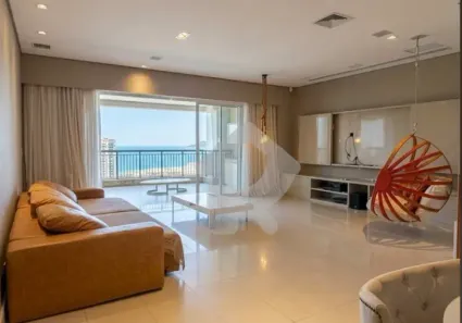 Apartamento com 4 Quartos à venda, 290m² no Barra da Tijuca, Rio de Janeiro