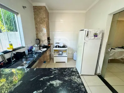 Casa com 3 Quartos à venda, 130m² no Vila Jayara, Anápolis