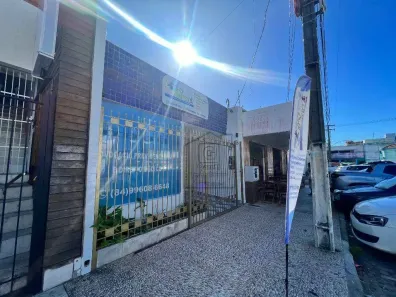 Ponto Comercial à venda, 261m² no Petrópolis, Natal