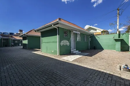 Lote/Terreno à venda, 175m² no Capão Raso, Curitiba