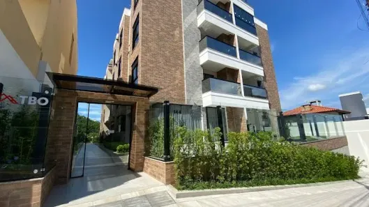 Apartamento com 2 Quartos à venda, 153m² no Coqueiros, Florianópolis