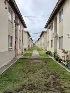Apartamento com 2 Quartos à venda, 45m² no Jardim Esperança, Cabo Frio