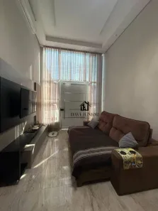 Casa de Condomínio com 3 Quartos à venda, 147m² no Horto Florestal, Sorocaba
