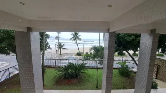 Apartamento com 2 Quartos à venda, 100m² no Vila Luis Antônio, Guarujá