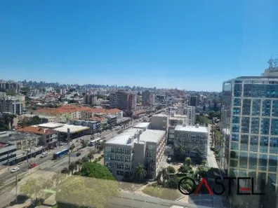 Sala Comercial à venda, 24m² no Jardim Lindóia, Porto Alegre