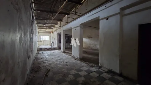 Ponto Comercial com 11 Quartos para alugar, 534m² no Centro, Santos