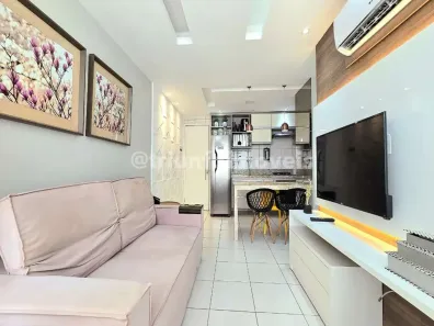 Apartamento com 3 Quartos à venda, 63m² no Gurupi, Teresina