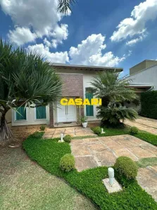 Casa com 3 Quartos à venda, 525m² no Portal das Estrelas I, Boituva