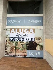 Ponto Comercial para alugar, 53m² no Jardim Camburi, Vitória