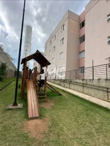 Apartamento com 2 Quartos à venda, 49m² no Jardim das Paineiras II, São José dos Campos