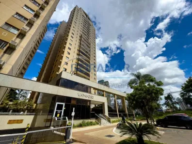 Apartamento com 3 Quartos à venda, 106m² no Norte, Brasília