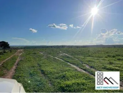 Fazenda/Sítio com 4 Quartos à venda, 400m² no Tesouro, Tesouro