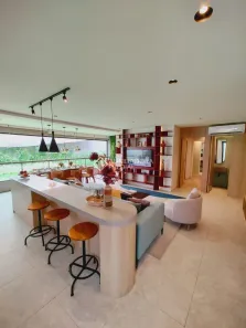 Apartamento com 3 Quartos à venda, 110m² no Indianópolis, São Paulo