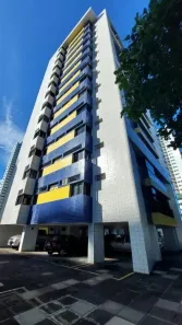 Casa de Condomínio com 4 Quartos à venda, 119m² no Boa Viagem, Recife