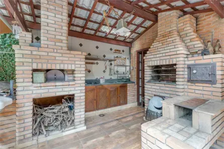 Sobrado com 3 Quartos à venda, 490m² no Jardim Marajoara, São Paulo