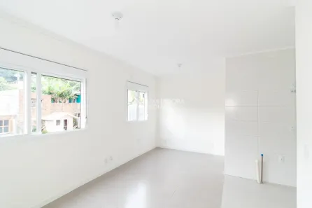 Apartamento com 1 Quarto para alugar, 35m² no Vila Nova, Porto Alegre