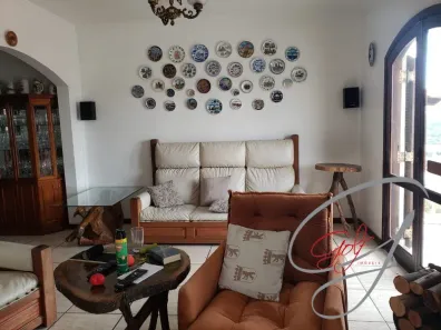 Sobrado com 4 Quartos à venda, 325m² no Adalgisa, Osasco