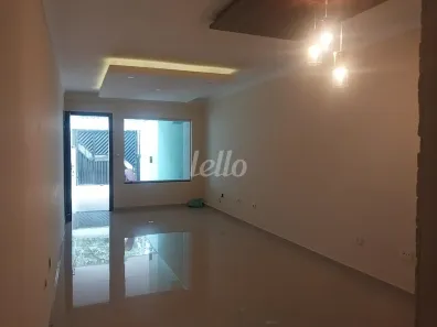 Casa com 3 Quartos à venda, 91m² no Vila Oratório, São Paulo