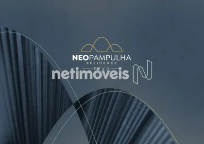 Apartamento com 3 Quartos à venda, 83m² no Paquetá, Belo Horizonte