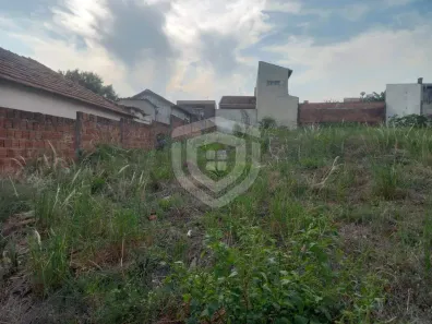 Lote/Terreno à venda, 400m² no Vila Camargo, Bauru