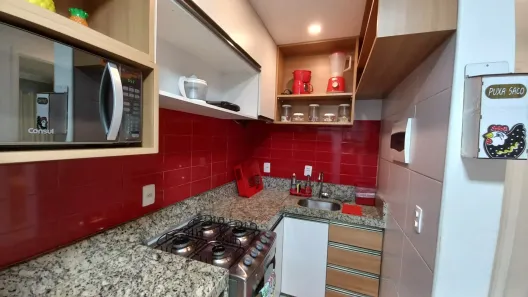 Apartamento com 1 Quarto à venda, 49m² no , Ipojuca