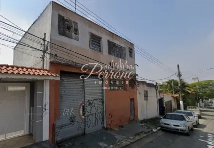 Galpão/Depósito/Armazém à venda, 300m² no Vila Antonieta, São Paulo