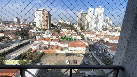 Apartamento com 2 Quartos à venda, 75m² no Centro, Piracicaba