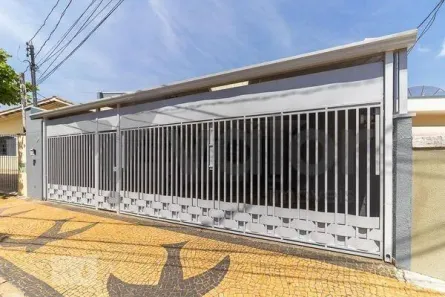 Casa com 5 Quartos à venda, 256m² no Chácara da Barra, Campinas