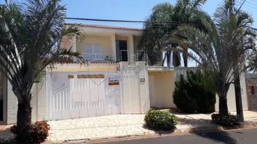 Sobrado com 3 Quartos à venda, 351m² no City Ribeirão, Ribeirão Preto