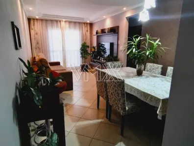 Apartamento com 2 Quartos à venda, 63m² no Vila Medeiros, São Paulo