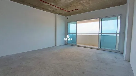 Sala Comercial para alugar, 45m² no Centro, São Vicente