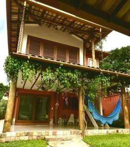 Casa com 4 Quartos à venda, 350m² no Maresias, São Sebastião