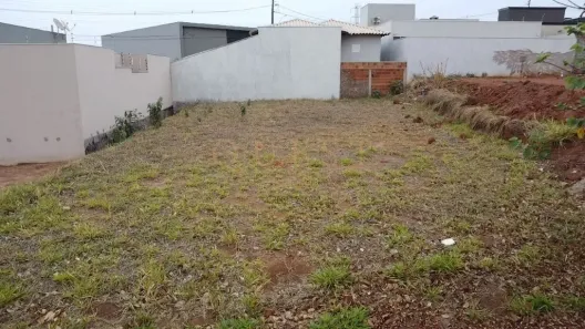 Lote/Terreno à venda, 300m² no Parque dos Buritis, Mirassol