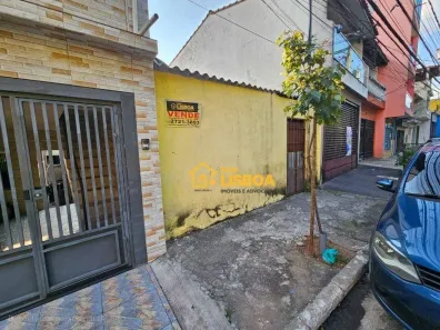 Casa com 3 Quartos à venda, 70m² no Jardim Imperador (Zona Leste), São Paulo