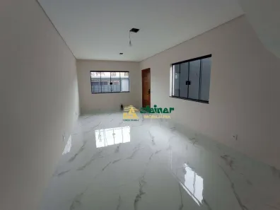 Sobrado com 3 Quartos à venda, 126m² no Jardim Bom Clima, Guarulhos