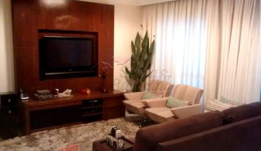 Apartamento com 3 Quartos à venda, 123m² no Santa Cruz do José Jacques, Ribeirão Preto