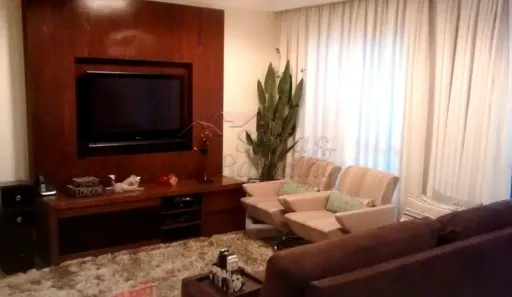 Apartamento com 3 Quartos à venda, 123m² no Santa Cruz do José Jacques, Ribeirão Preto