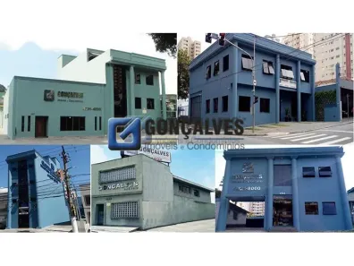 Fazenda/Sítio com 4 Quartos à venda, 480m² no Jardim Club de Campo, Santo André