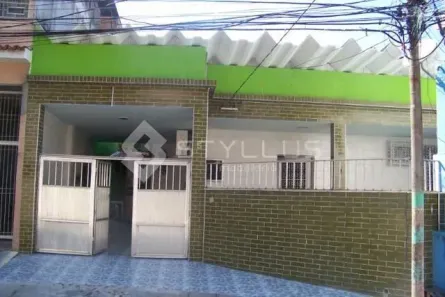 Casa com 3 Quartos à venda, 242m² no Piedade, Rio de Janeiro