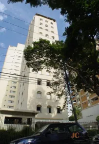 Apartamento com 3 Quartos à venda, 87m² no Moema, São Paulo