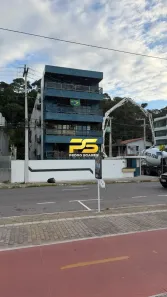 Apartamento com 3 Quartos para alugar, 138m² no Cabo Branco, João Pessoa