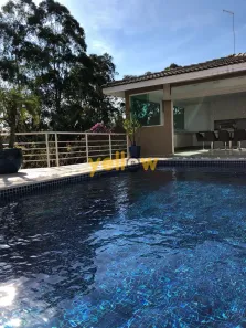 Casa de Condomínio com 4 Quartos à venda, 520m² no Novo Horizonte Hills I e II, Arujá