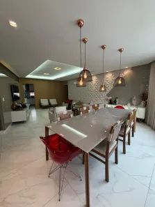 Apartamento com 4 Quartos à venda, 182m² no Jóquei, Teresina