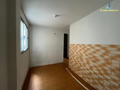 Apartamento com 2 Quartos à venda, 60m² no São Judas Tadeu, Guarapari