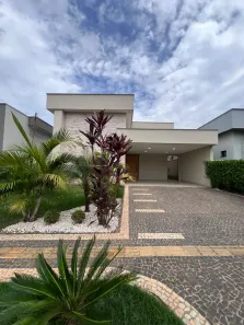 Casa de Condomínio com 4 Quartos para alugar, 198m² no Residencial Condomínio Jardim Veneza, Senador Canedo