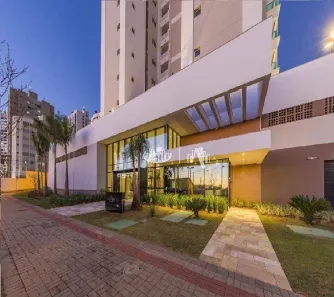 Apartamento com 3 Quartos à venda, 124m² no Campo Belo, Londrina