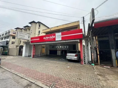 Ponto Comercial à venda, 358m² no Bosque dos Eucaliptos, São José dos Campos
