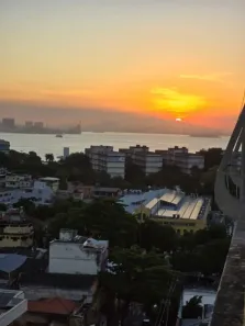 Apartamento com 3 Quartos à venda, 112m² no São Domingos, Niterói