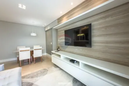 Apartamento com 3 Quartos à venda, 87m² no Jardim Belo Horizonte, Campinas